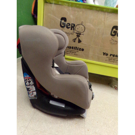 Silla Bebeconfort. Grupo 0-1. Segunda mano