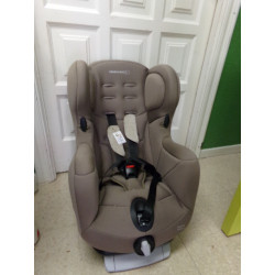 Silla Bebeconfort. Grupo 0-1. Segunda mano