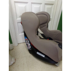 Silla Bebeconfort. Grupo 0-1. Segunda mano