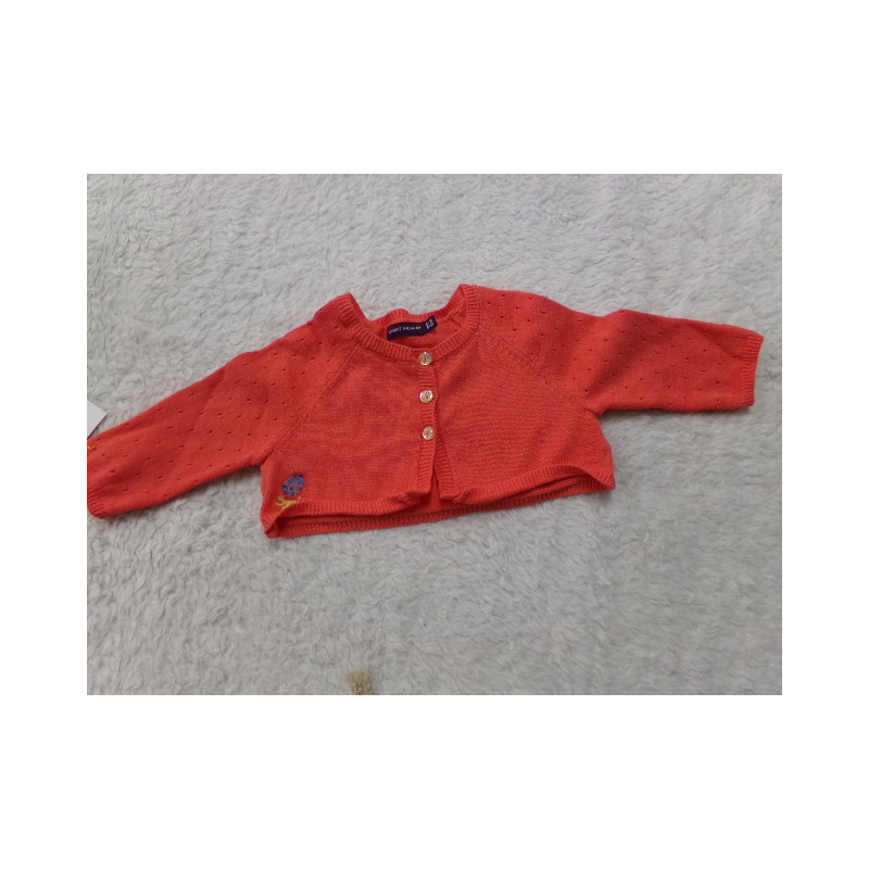 chaqueta talla 3 meses. Sergent Major. Segunda mano