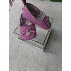 Zapato Mayoral N 16. Sin uso