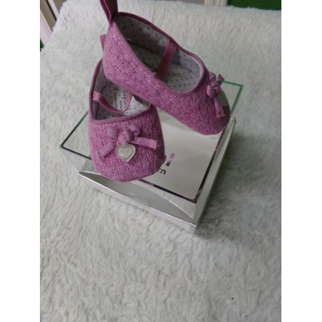 Zapato Mayoral N 16. Sin uso