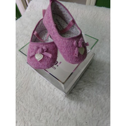 Zapato Mayoral N 16. Sin uso