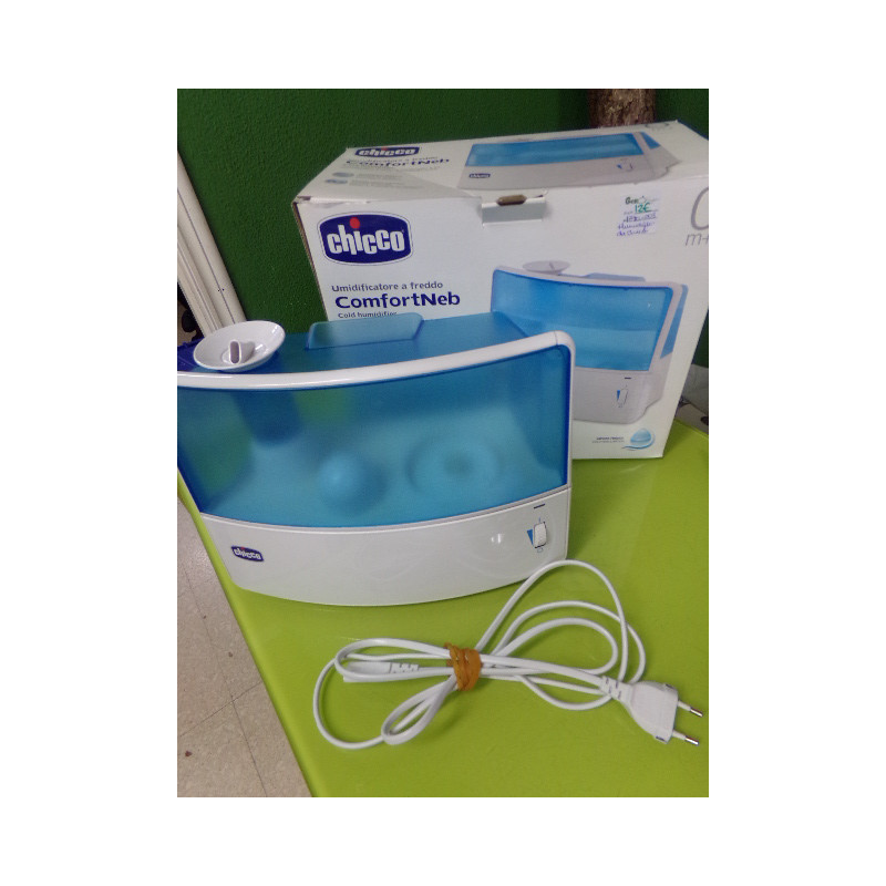 Humidificador Chicco. Segunda mano