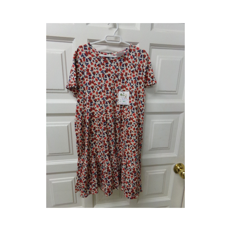 Vestido zara 8 años