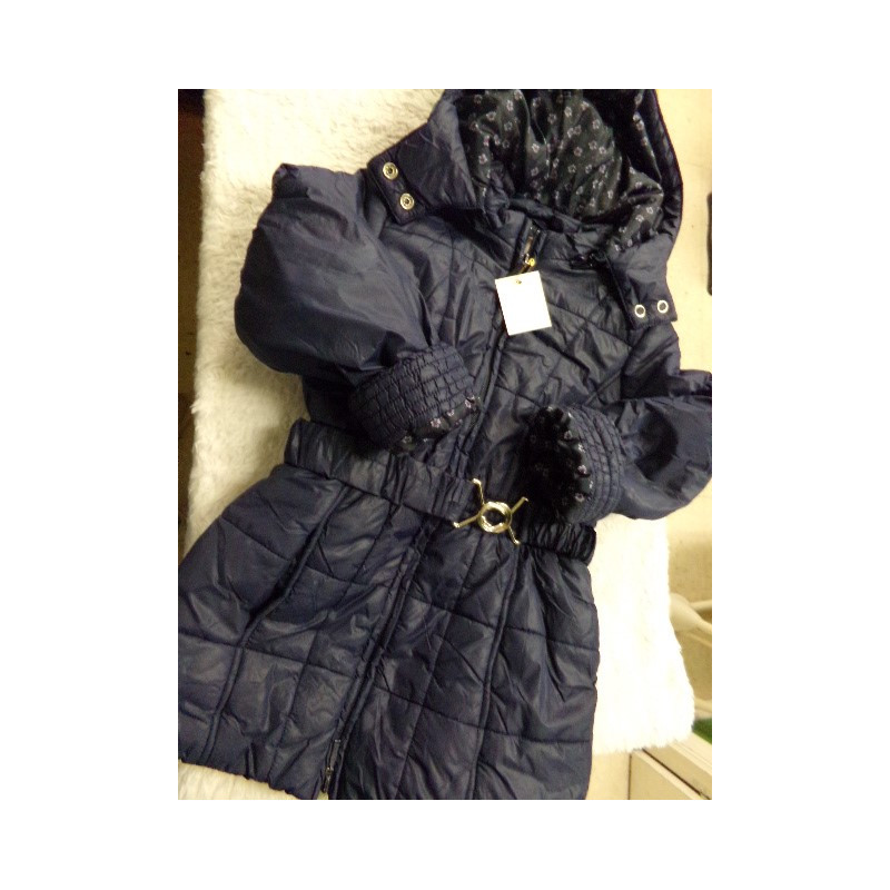 Plumas Prenatal 6 años