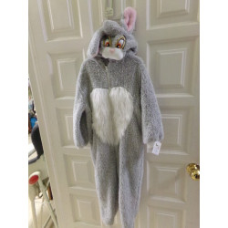 Disfraz conejo 6 años