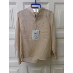 Camisa La Ormiga talla 4 años. A estrenar