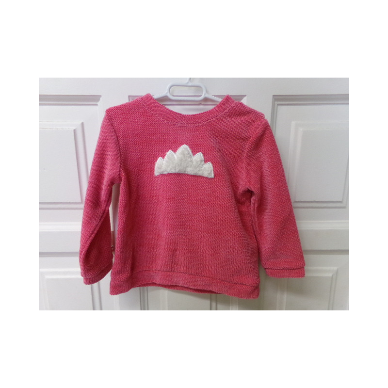 Jersey Losan talla 18 meses. Segunda mano