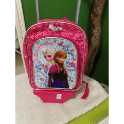Mocjila con ruedas de Frozen. Segunda mano