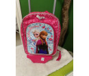 Mocjila con ruedas de Frozen. Segunda mano