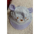 Gorrita talla 3-6 meses. Segunda mano