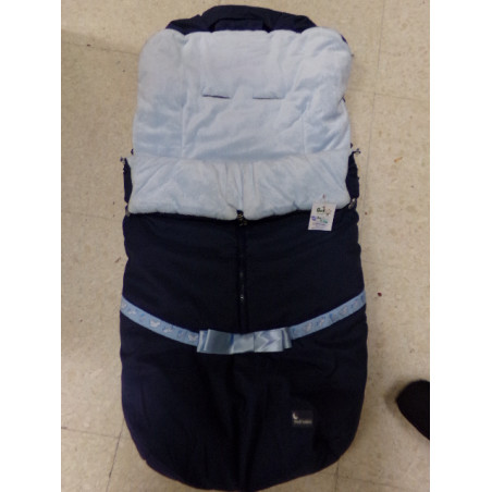 Saco de silla Interbaby. Segunda mano