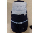 Saco de silla Interbaby. Segunda mano