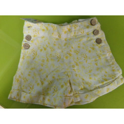 Pantalon talla 3-4 años. Segunda mano