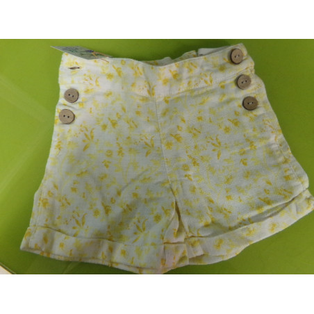 Pantalon talla 3-4 años. Segunda mano