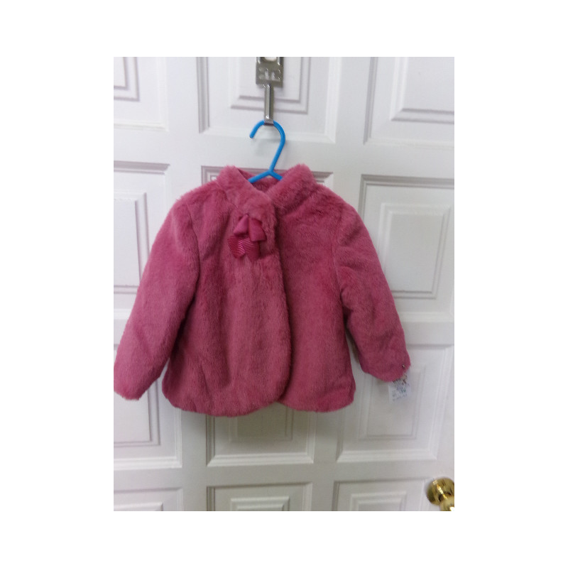 Abrigo Mayoral Talla 12 meses. Segunda mano