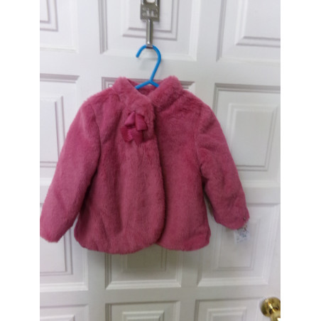 Abrigo Mayoral Talla 12 meses. Segunda mano