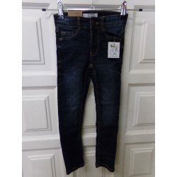 Vaquero talla 5 años. A estrenar