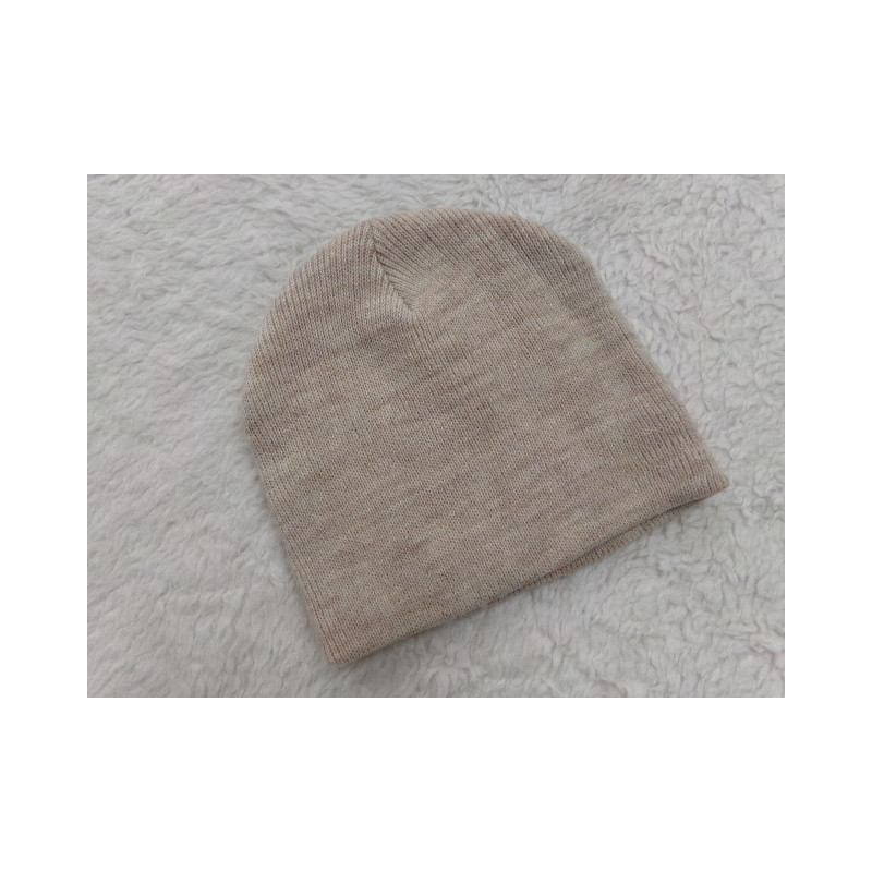 gorro tostado 3-4 años