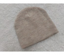 gorro tostado 3-4 años