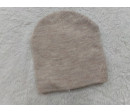 gorro tostado 3-4 años