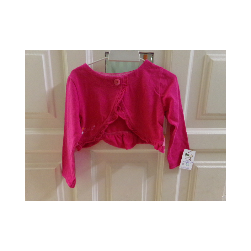 Chaqueta Boboli talla 12 m. Segunda mano