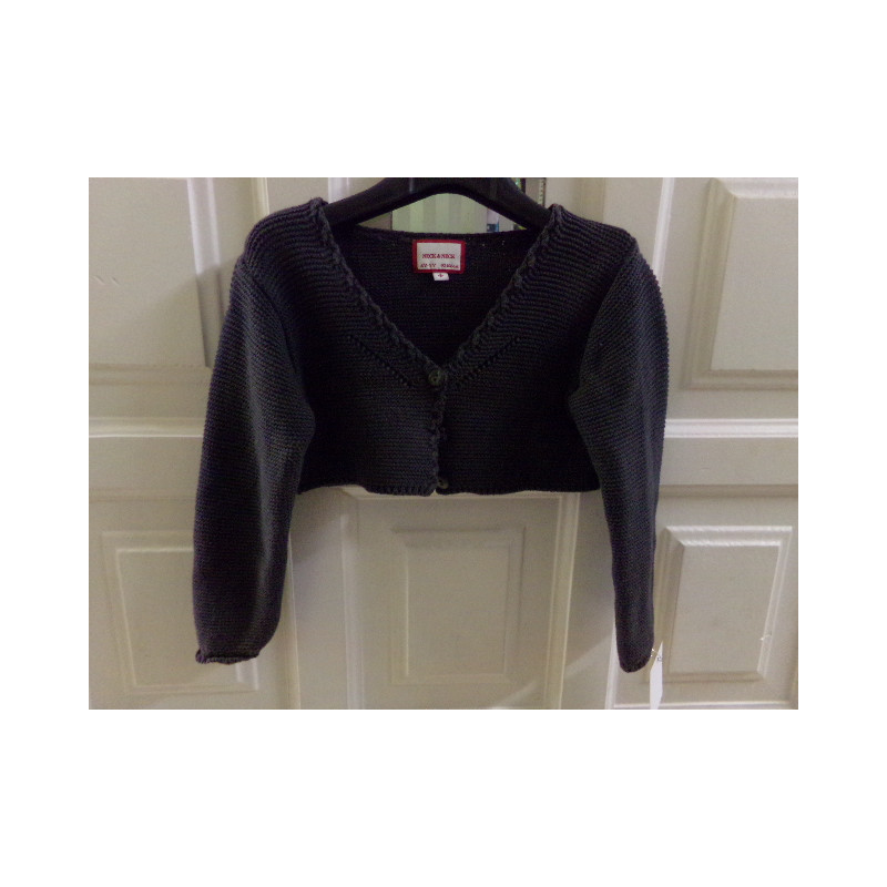 Chaqueta Neck& Neck. Talla 4-5 años. Segunda mano