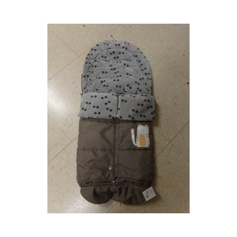 Saco de silla Bebedue. Segunda mano