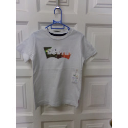 Camiseta Levis talla S. Segunda mano