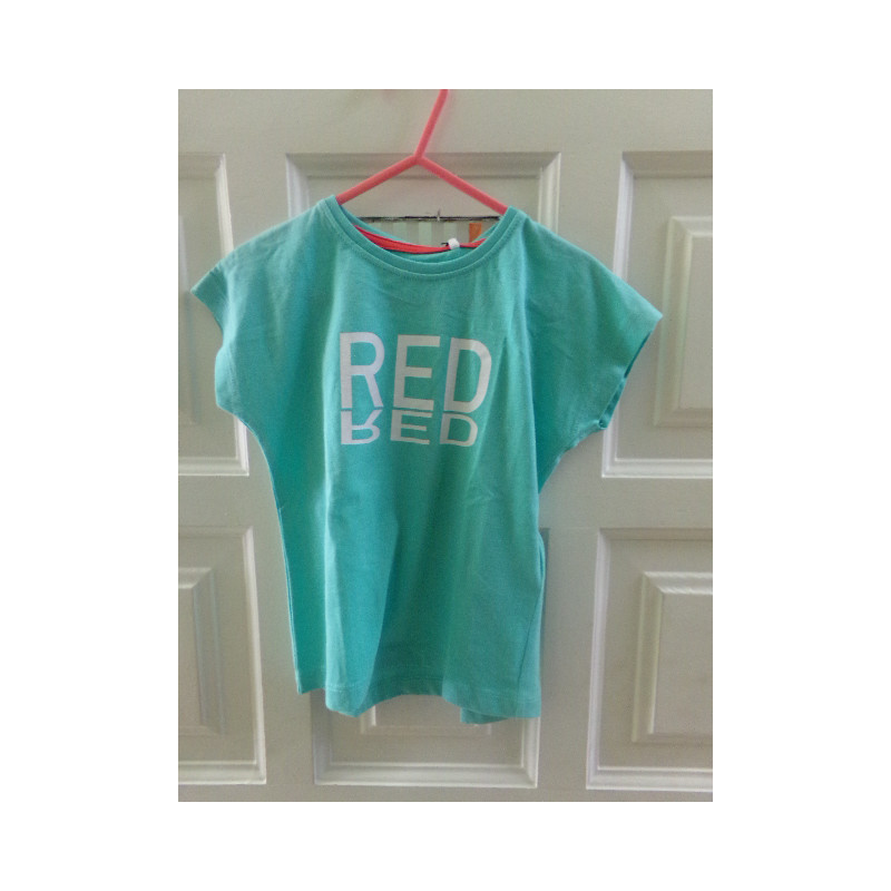 Camiseta talla 3 años. A estrenar