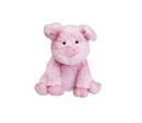 Peluche termico extraible Warmies - Cerdito segunda mano
