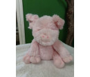 Peluche termico extraible Warmies - Cerdito segunda mano