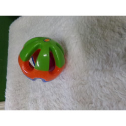 Tolo - Bola sonajero segunda mano