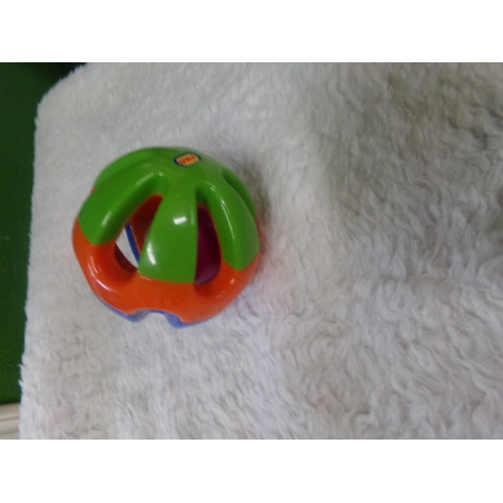 Tolo - Bola sonajero segunda mano