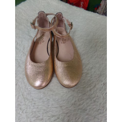 Bailarinas N 31. Berbelis. Segunda mano