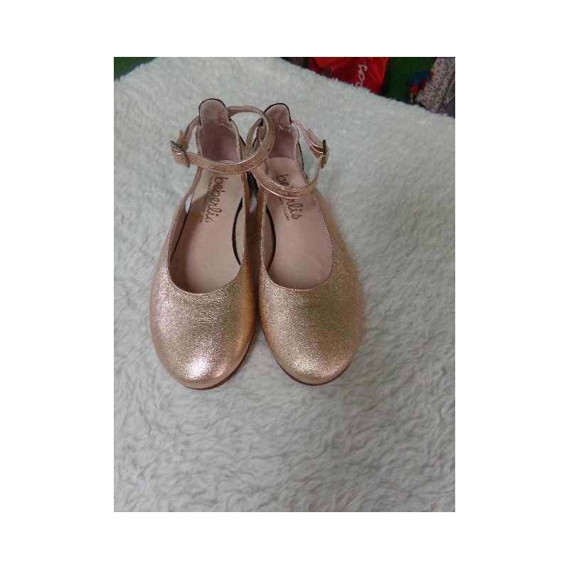 Bailarinas N 31. Berbelis. Segunda mano