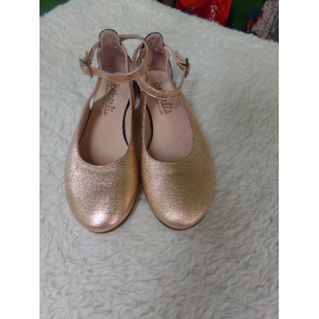 Bailarinas N 31. Berbelis. Segunda mano