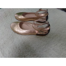 Bailarinas N 31. Berbelis. Segunda mano