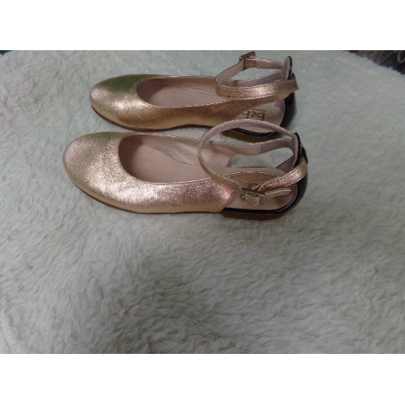 Bailarinas N 31. Berbelis. Segunda mano