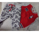 Chandal Mickey talla 3-6 meses. Segunda mano
