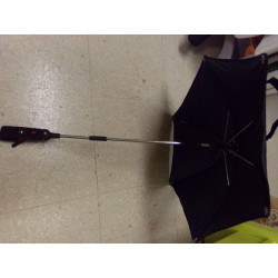 Sombrilla Jane. Segunda mano