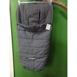 Saco de silla de invierno Maclaren. segunda mano
