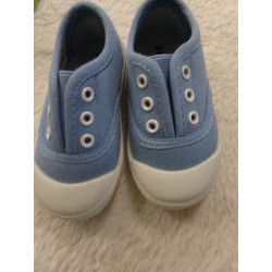 Tenis Tex N 23. Sin uso