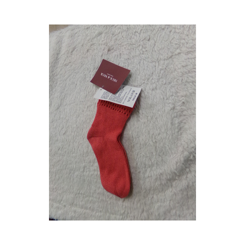 Calcetin N 29. Neck&Neck. Sin uso