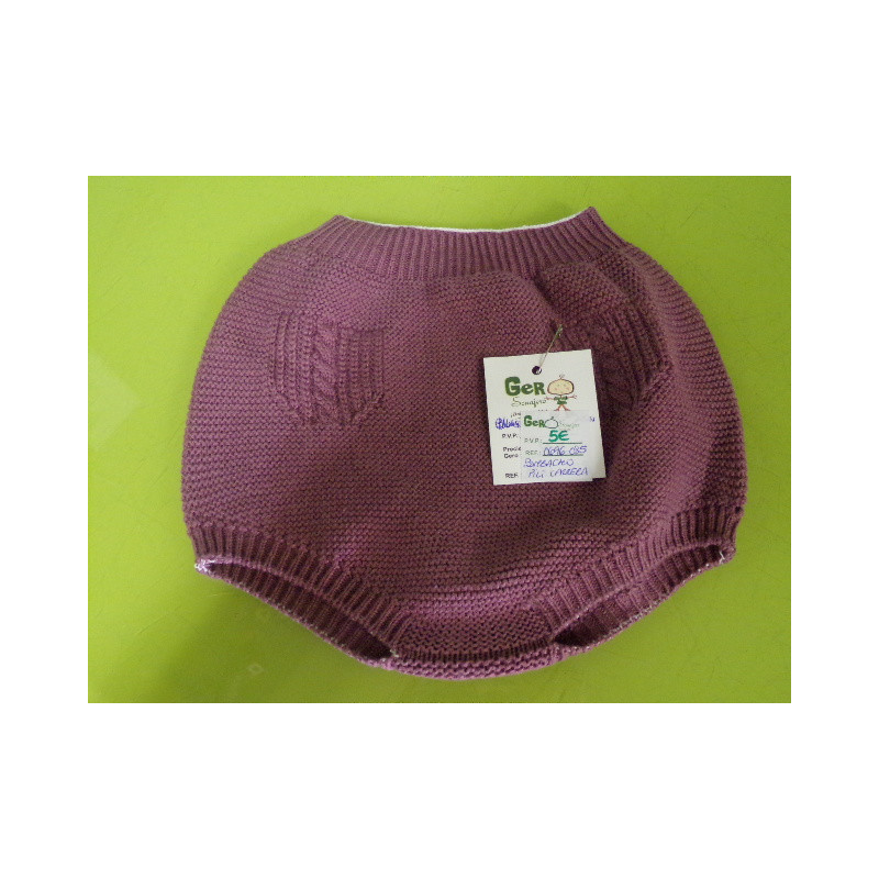 Bombacho Pili Carrera. Segunda mano