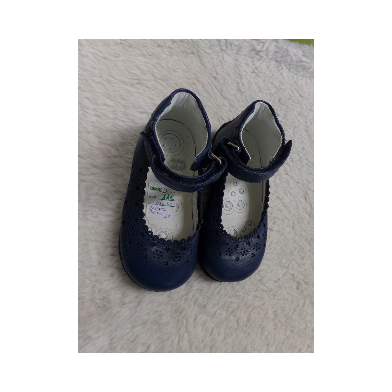 Zapato Chicco N 22. Segunda mano