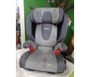 Recaro Monza Nova 2 - Silla de coche para bebe, grupo 2/3 isofix, color Gris segunda mano