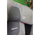 Recaro Monza Nova 2 - Silla de coche para bebe, grupo 2/3 isofix, color Gris segunda mano