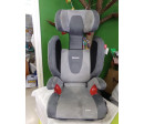 Recaro Monza Nova 2 - Silla de coche para bebe, grupo 2/3 isofix, color Gris segunda mano